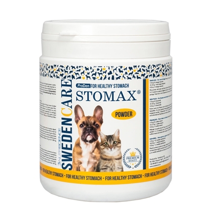 Picture of ProDen Stomax Powder for  digestive problems